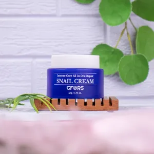 GFORS Intense Care All In One Repair Snail Cream 50g